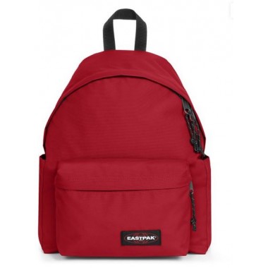 Day Pak'r Scarlet Red