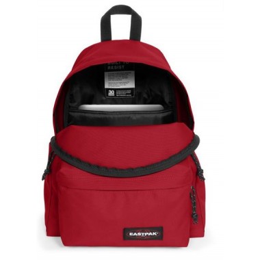 Day Pak'r Scarlet Red