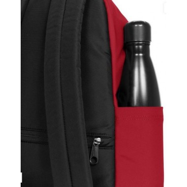 Day Pak'r Scarlet Red