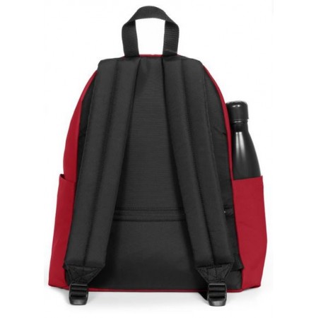 Day Pak'r Scarlet Red