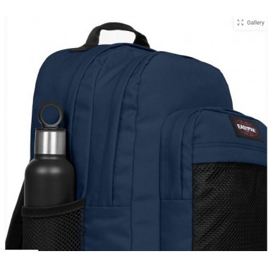 Study Buddy Nautic Navy Blu