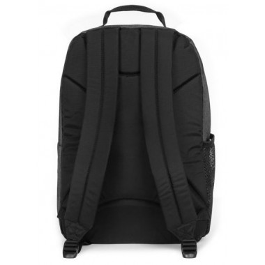 Study Buddy Black Denim