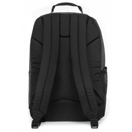 Study Buddy Black Denim