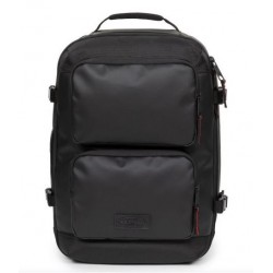 Tecum Cabin CNNCT TOP Black