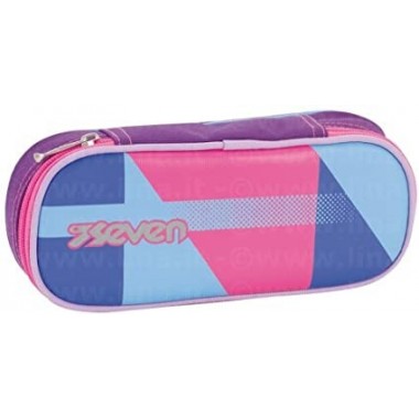 Bustina Round Plus Psychedelic Seven Bustina Round Plus Psychedelic Seven
