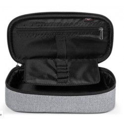 Oval XL Sunday Grey 2