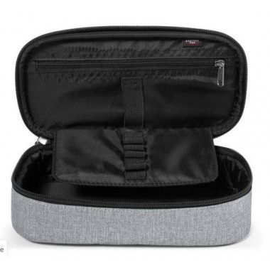 Oval XL Sunday Grey