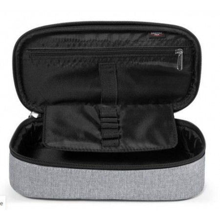 Oval XL Sunday Grey