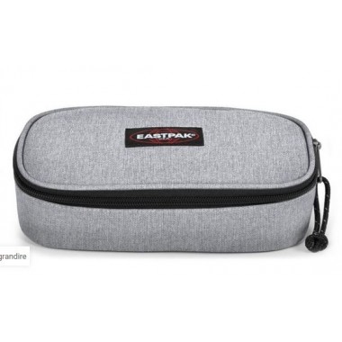Oval XL Sunday Grey