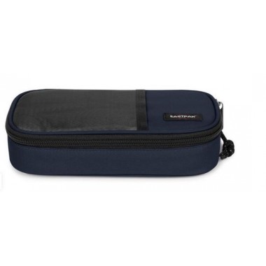 Astuccio Eastpak Oval Mesh Ultra Marine