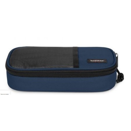 Mesh Nautic Navy