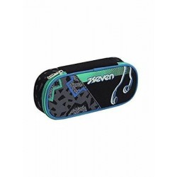 Bustina Round Plus Shift Seven