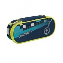 Bustina Round Plus Bundle Boy Seven
