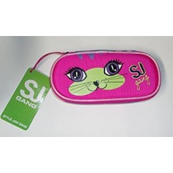 Trousse Sweet Cat SJ Gang
