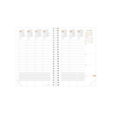 Agenda Time&Life