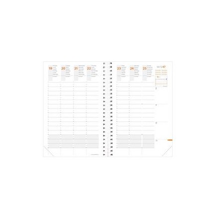Agenda Time&Life