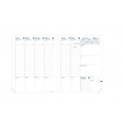 Agenda Trinote 2