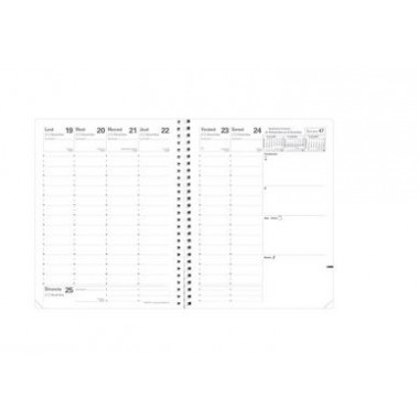 Agenda Presidente S