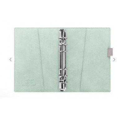 Organiser Filofax Personal Domino Soft