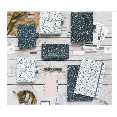 Organiser Garden Personal FILOFAX Sunrise