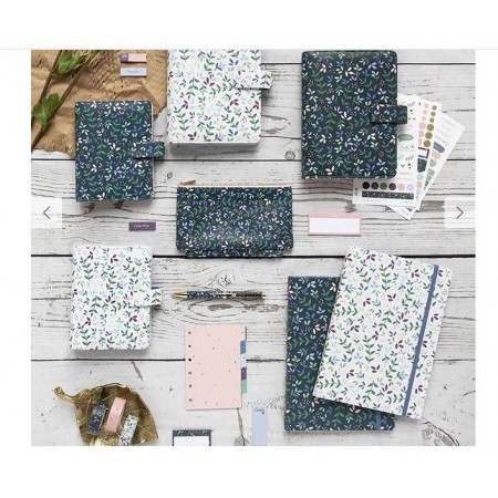 Organiser Garden Personal FILOFAX Sunrise