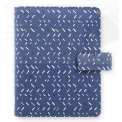 Organiser Indigo Personal FILOFAX