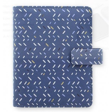 Organiser Indigo Personal FILOFAX