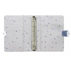 Organiser Indigo Personal FILOFAX 2