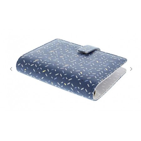 Organiser Indigo Personal FILOFAX