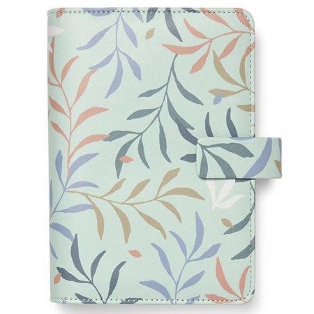 Organiser Botanical Personal FILOFAX