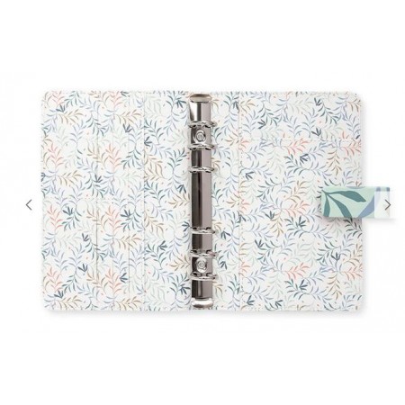 Organiser Botanical Personal FILOFAX