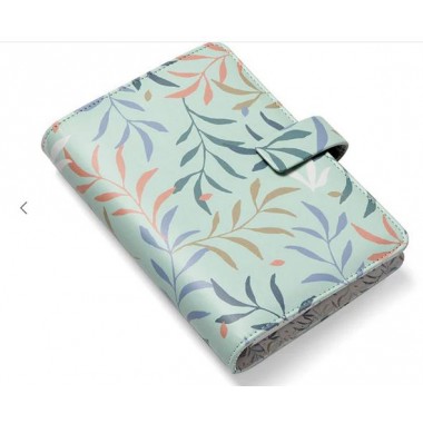 Organiser Botanical Personal FILOFAX
