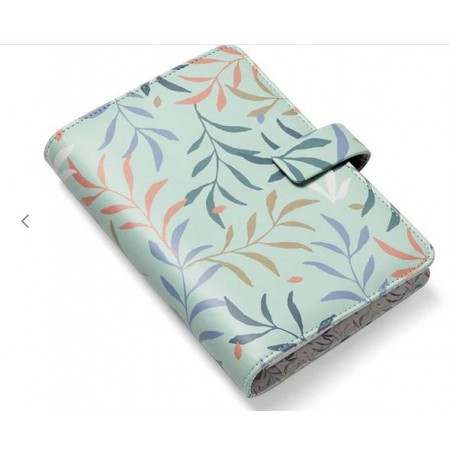 Organiser Botanical Personal FILOFAX