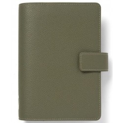 Camden Olive Organiser Personal FILOFAX 2