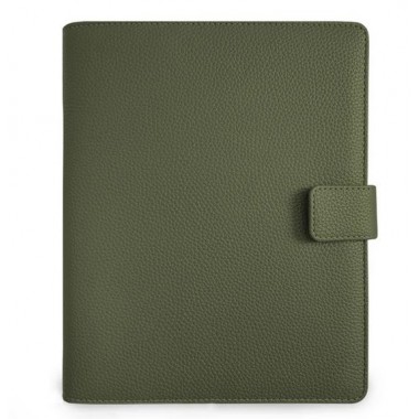 Camden Olive Organiser A5 FILOFAX