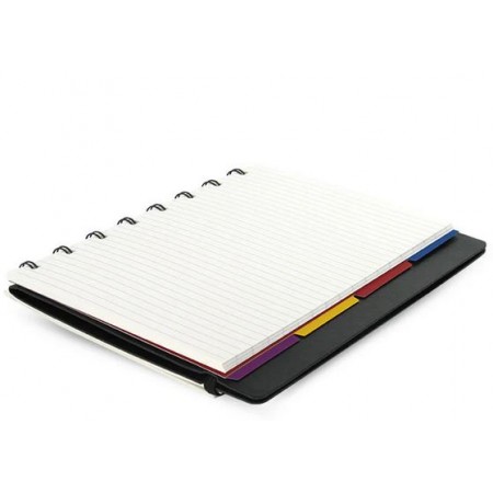 Notebook Classic Filofax A5