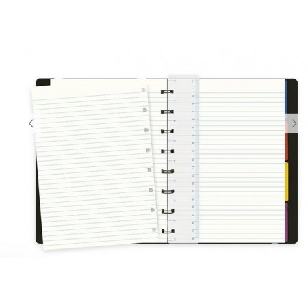 Notebook Classic Filofax A5