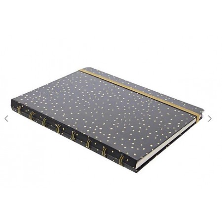 Notebook refillabile A5 Filofax