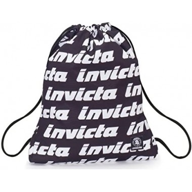 Easy Pack Lettering Logo Invicta