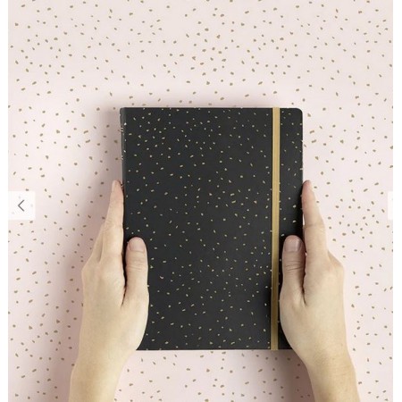 Notebook refillabile A5 Filofax