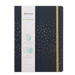 Notebook refillabile A5 Filofax
