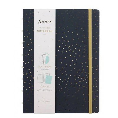 Notebook refillabile A5 Filofax