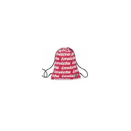 Easy Pack Lettering Logo Invicta
