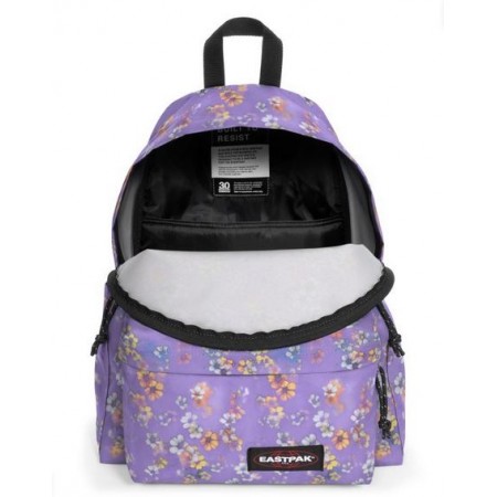 Flora fade lilac