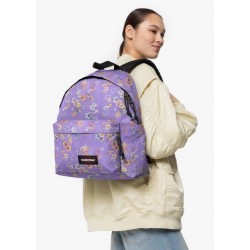 Flora fade lilac