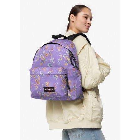 Flora fade lilac