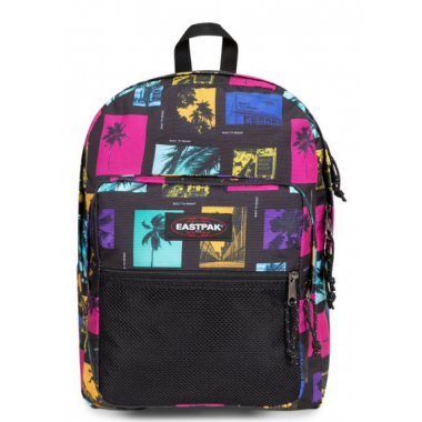 Eastpak Pinnacle City Bay Black