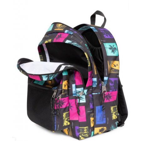 Eastpak Pinnacle City Bay Black