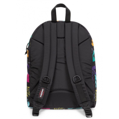 Eastpak Pinnacle City Bay Black