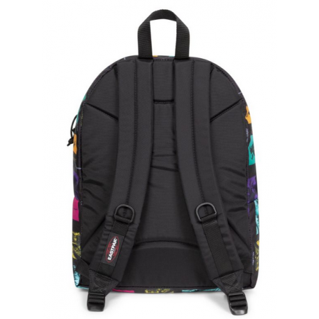 Eastpak Pinnacle City Bay Black